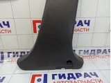 Обшивка стойки средней правой нижняя Renault Sandero 769159342R