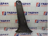 Обшивка стойки средней правой нижняя Renault Sandero 769159342R