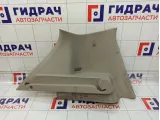 Обшивка стойки задней левой верхняя Renault Sandero 768879272R