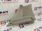 Обшивка стойки задней левой верхняя Renault Sandero 768879272R