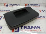 Обшивка двери багажника Renault Sandero 909007840R