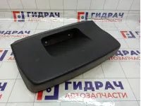 Обшивка двери багажника Renault Sandero 909007840R