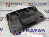 Обшивка двери багажника Renault Sandero 909007840R