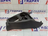 Консоль центральная Renault Sandero 969107196R
