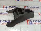 Консоль центральная Renault Sandero 969107196R