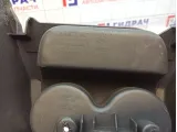 Консоль центральная Renault Sandero 969107196R