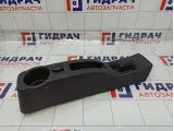 Консоль центральная Renault Sandero 363152783R