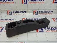 Консоль центральная Renault Sandero 363152783R