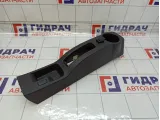 Консоль центральная Renault Sandero 363152783R