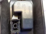 Консоль центральная Renault Sandero 363152783R