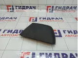 Кожух рулевой колонки верхний Renault Sandero 484715583R