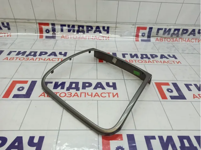 Накладка торпедо Renault Sandero