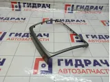 Накладка торпедо Renault Sandero