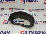 Накладка панели приборов Renault Sandero 682401394R