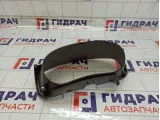 Накладка панели приборов Renault Sandero 682401394R