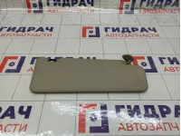 Козырек солнцезащитный правый Renault Sandero 964008814R