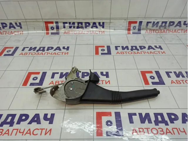 Рычаг, педаль стояночного тормоза Renault Sandero 360108002R