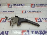 Рычаг, педаль стояночного тормоза Renault Sandero 360108002R