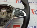 Рулевое колесо Renault Sandero 484008156R