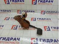 Педаль тормоза Renault Sandero 465013048R