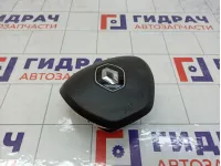 Подушка безопасности в рулевое колесо Renault Sandero 985705074R