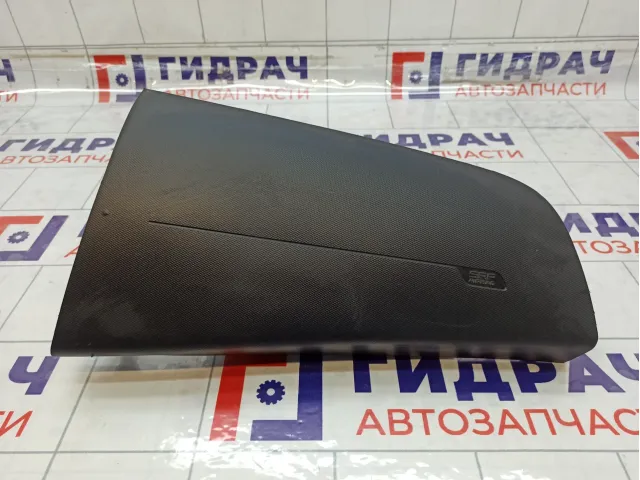 Подушка безопасности пассажирская (в торпедо) Renault Sandero 681344819R