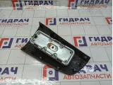 Подушка безопасности пассажирская (в торпедо) Renault Sandero 681344819R