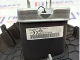 Подушка безопасности пассажирская (в торпедо) Renault Sandero 681344819R