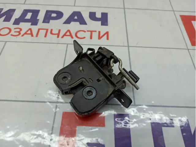 Замок багажника Renault Sandero 905033229R