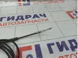 Трос открывания капота Renault Sandero 656202811R