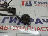 Трос открывания капота Renault Sandero 656202811R