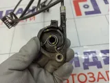 Трос открывания капота Renault Sandero 656202811R