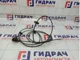 Трос открывания капота Renault Sandero 656202811R