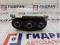 Блок управления отопителем (печкой) Renault Sandero 275101698R