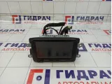 Магнитола Renault Sandero 281159391R