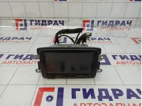Магнитола Renault Sandero 281159391R