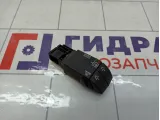 Блок кнопок управления магнитолой Renault Sandero 8200950420