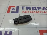 Блок кнопок управления магнитолой Renault Sandero 8200950420