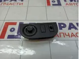 Переключатель регулировки зеркал Renault Sandero 255704649R