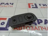 Переключатель регулировки зеркал Renault Sandero 255704649R