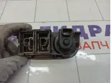 Переключатель регулировки зеркал Renault Sandero 255704649R