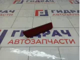 Отражатель в задний бампер левый Renault Sandero 265654344R