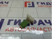 Резистор отопителя Renault Sandero 271504503R