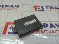 Блок электронный Renault Sandero 284B13555R