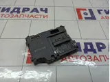 Блок электронный Renault Sandero 285901166R
