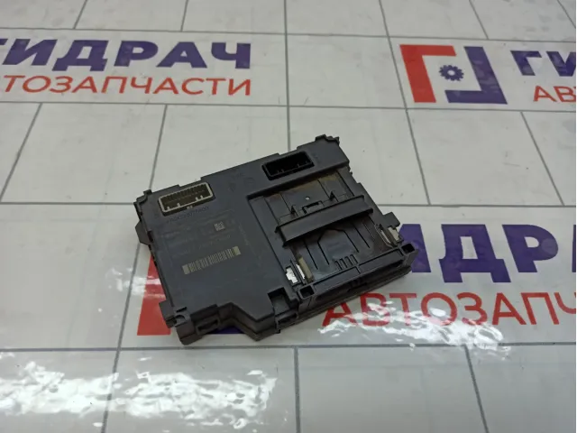 Блок электронный Renault Sandero 285901166R