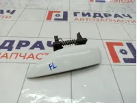 Ручка двери наружная передняя левая Renault Sandero 806070421R