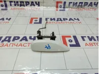 Ручка двери наружная передняя правая Renault Sandero 806067028R