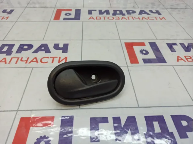 Ручка двери внутренняя левая Renault Sandero 806714381R