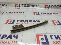 Направляющая стекла двери передней левой Renault Sandero 802178443R